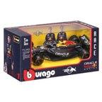 Red Bull RB20 (2024) #1, Max Verstappen - Escala 1:43