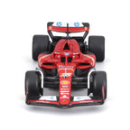 Ferrari SF-24 #16, Charles Leclerc - Escala 1:43