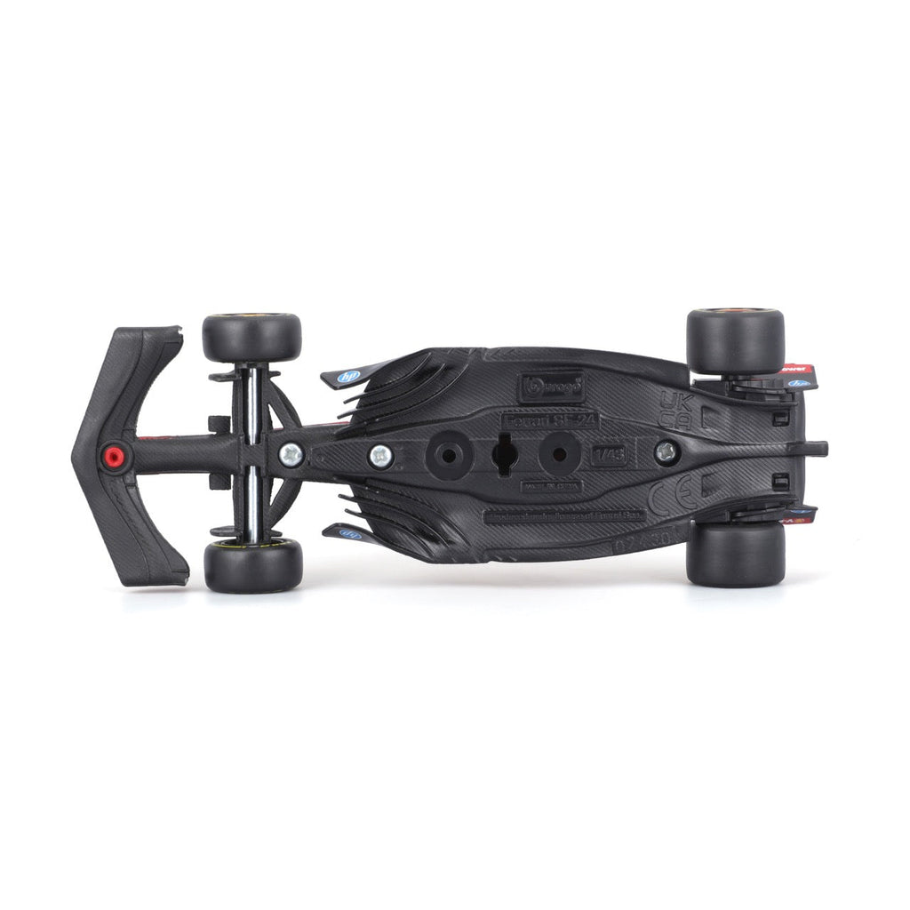 Ferrari SF-24 #16, Charles Leclerc - Escala 1:43