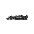 Mercedes F1 W15 E-Performance #63, George Russell - Escala 1:43