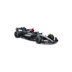 Mercedes F1 W15 E-Performance #63, George Russell - Escala 1:43