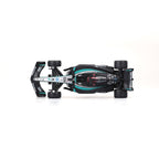 Mercedes F1 W15 E-Performance #63, George Russell - Escala 1:43