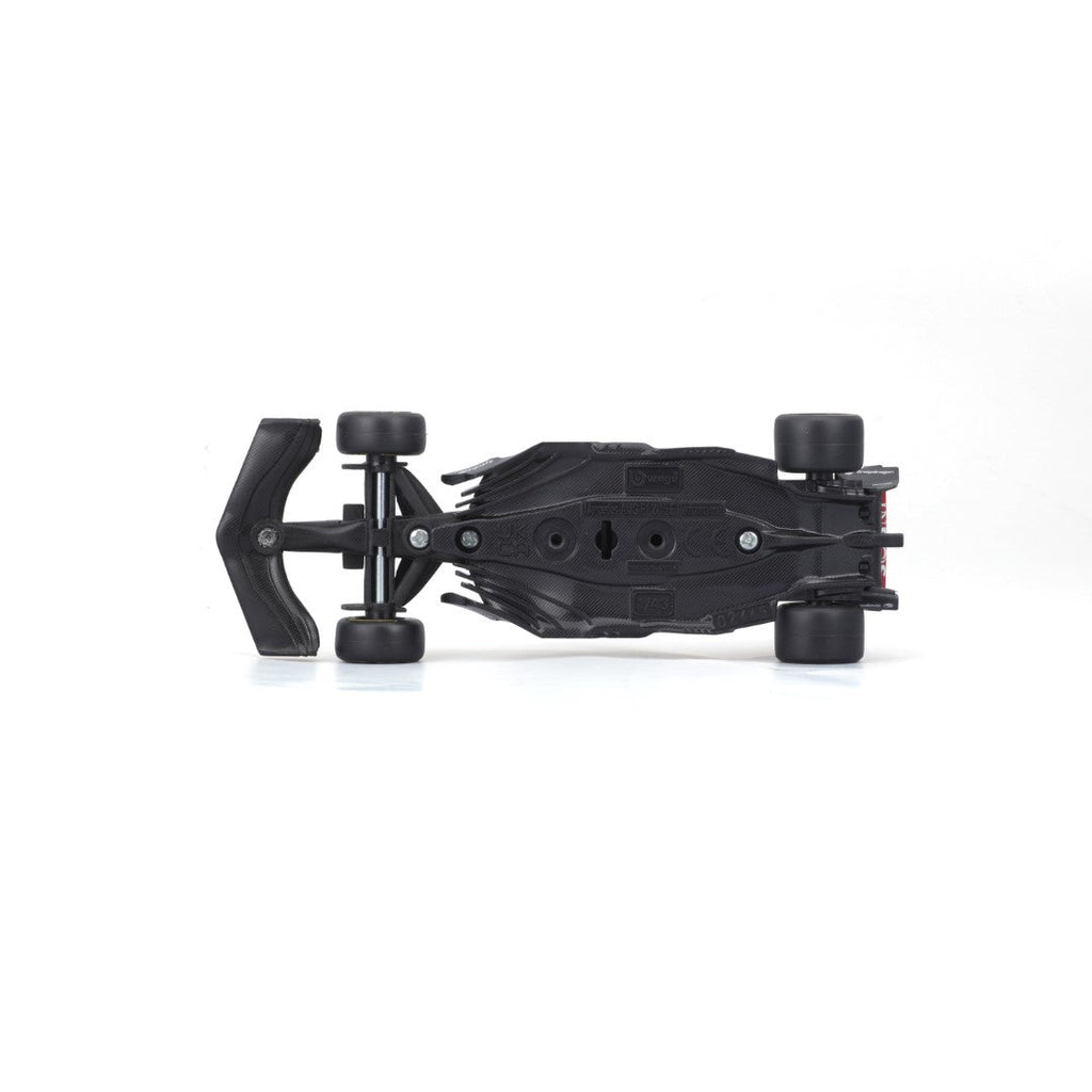 Mercedes F1 W15 E-Performance #63, George Russell - Escala 1:43