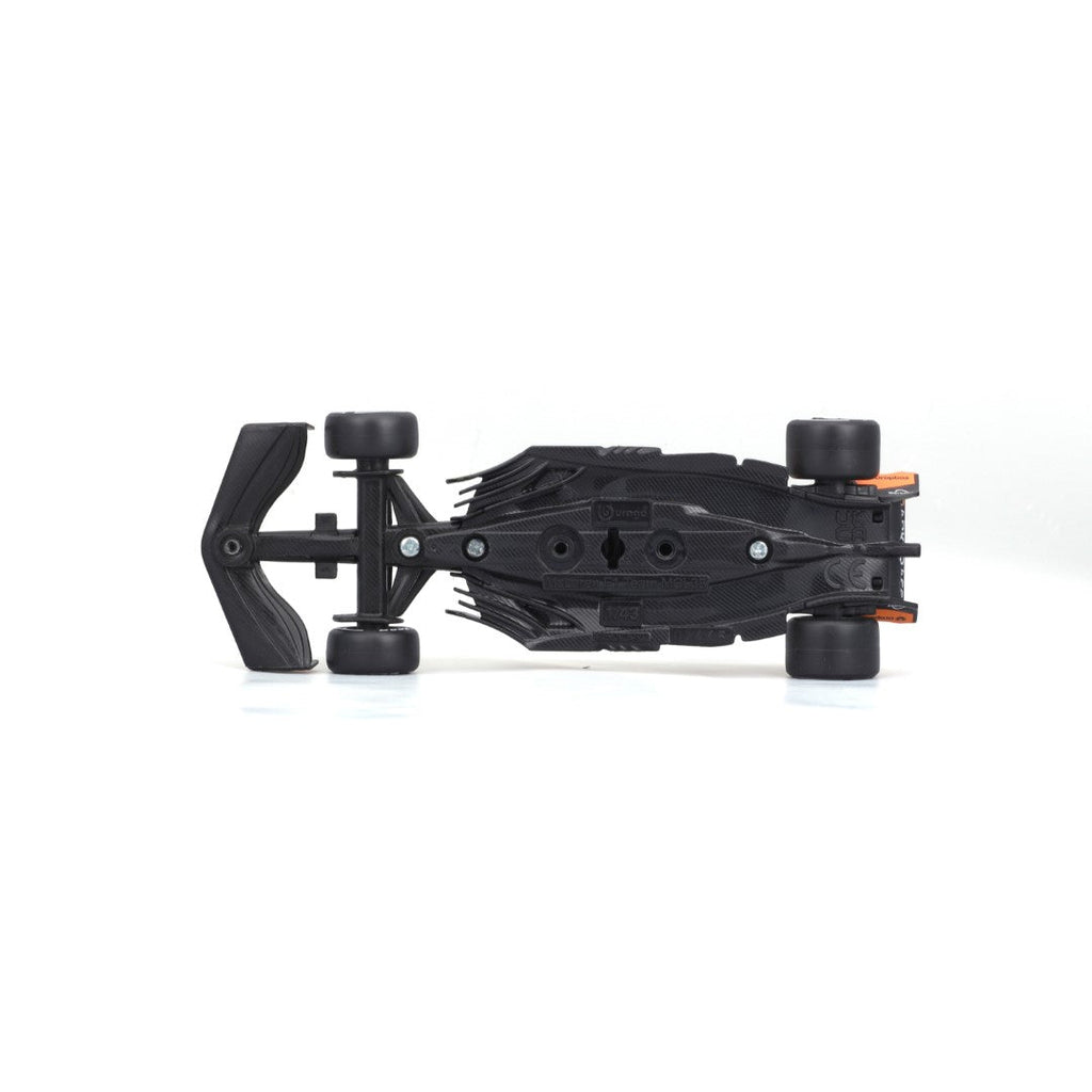 McLaren F1 MCL 38 #4, Lando Norris - Escala 1:43