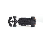 McLaren F1 MCL 38 #4, Lando Norris - Escala 1:43