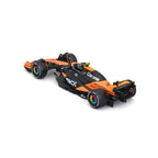 McLaren F1 MCL 38 #4, Lando Norris - Escala 1:43