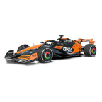 McLaren F1 MCL 38 #81, Oscar Piastri - Escala 1:43