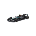 Mercedes F1 W15 E-Performance #44, Lewis Hamilton - Escala 1:43
