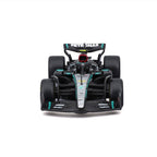 Mercedes F1 W15 E-Performance #44, Lewis Hamilton - Escala 1:43