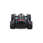 Mercedes F1 W15 E-Performance #44, Lewis Hamilton - Escala 1:43