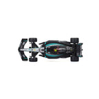 Mercedes F1 W15 E-Performance #44, Lewis Hamilton - Escala 1:43