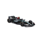 Mercedes F1 W15 E-Performance #44, Lewis Hamilton - Escala 1:43