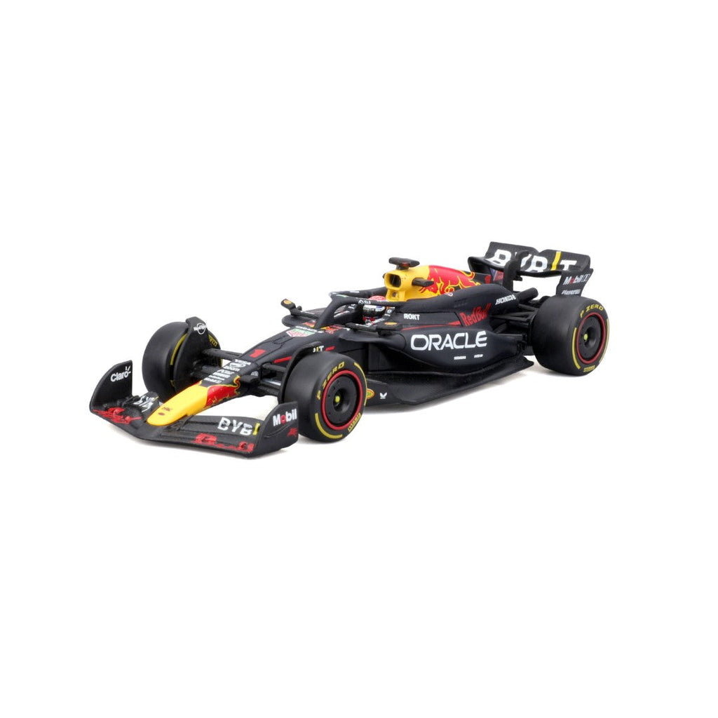 Red Bull RB20 (2024) #1, Max Verstappen - Escala 1:43