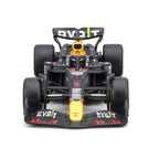 Red Bull RB20 (2024) #1, Max Verstappen - Escala 1:43