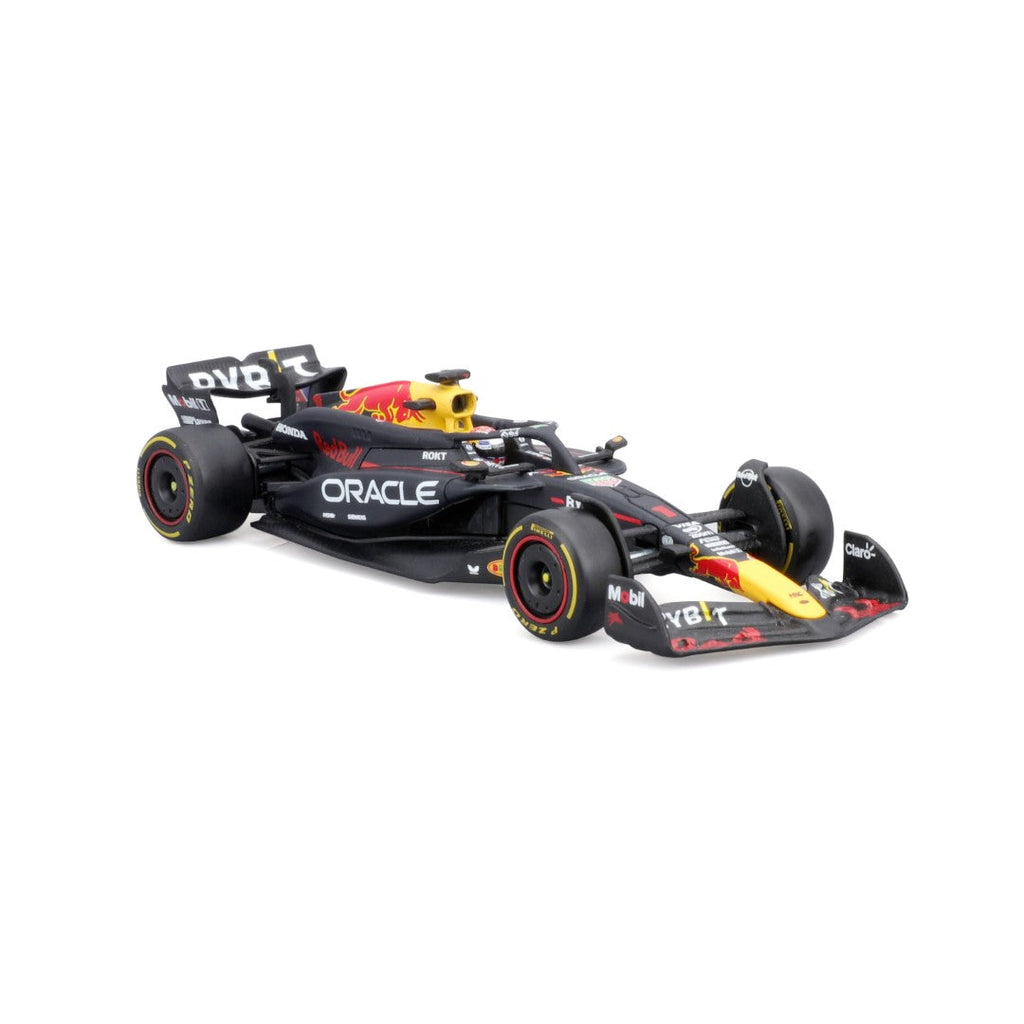 Red Bull RB20 (2024) #1, Max Verstappen - Escala 1:43