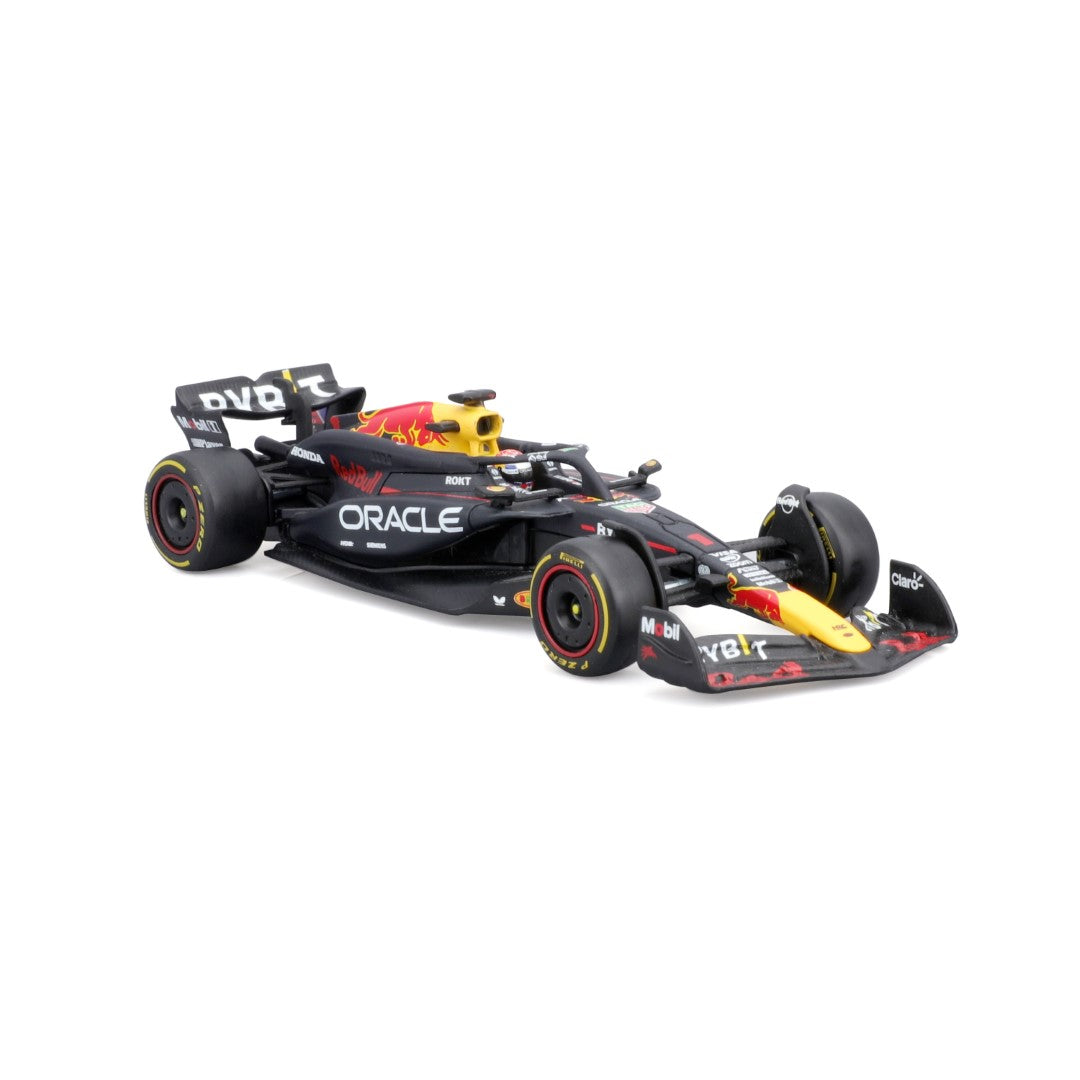 Red Bull RB20 (2024) #1, Max Verstappen - Escala 1:43