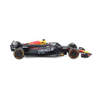 Red Bull RB20 (2024) #1, Max Verstappen - Escala 1:43