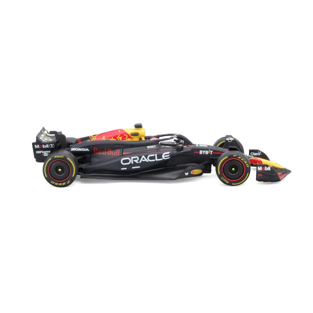 Red Bull RB20 (2024) #1, Max Verstappen - Escala 1:43