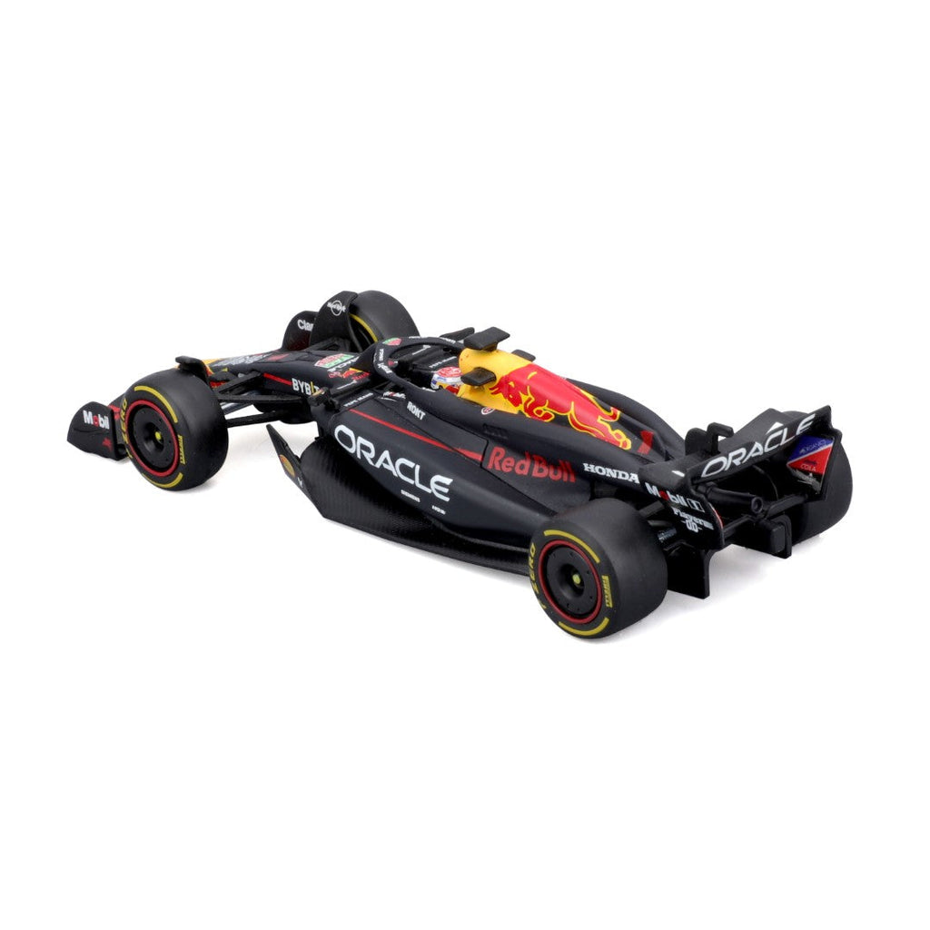 Red Bull RB20 (2024) #1, Max Verstappen - Escala 1:43