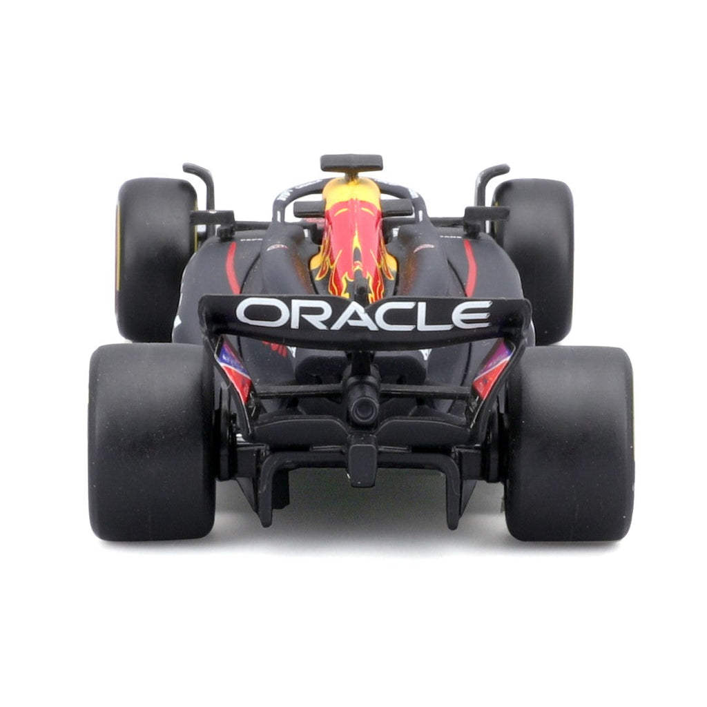 Red Bull RB20 (2024) #1, Max Verstappen - Escala 1:43