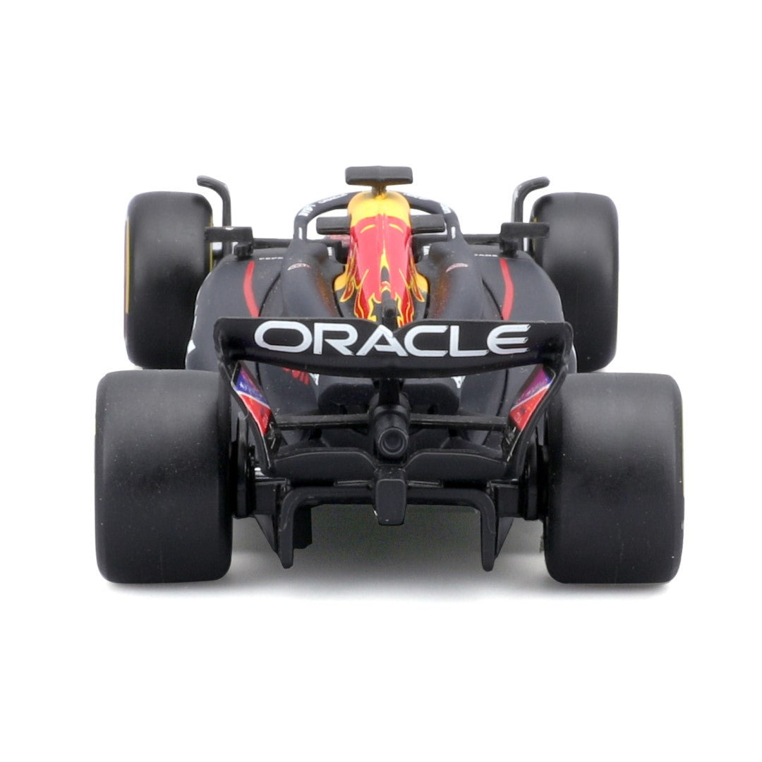 Red Bull RB20 (2024) #1, Max Verstappen - Escala 1:43