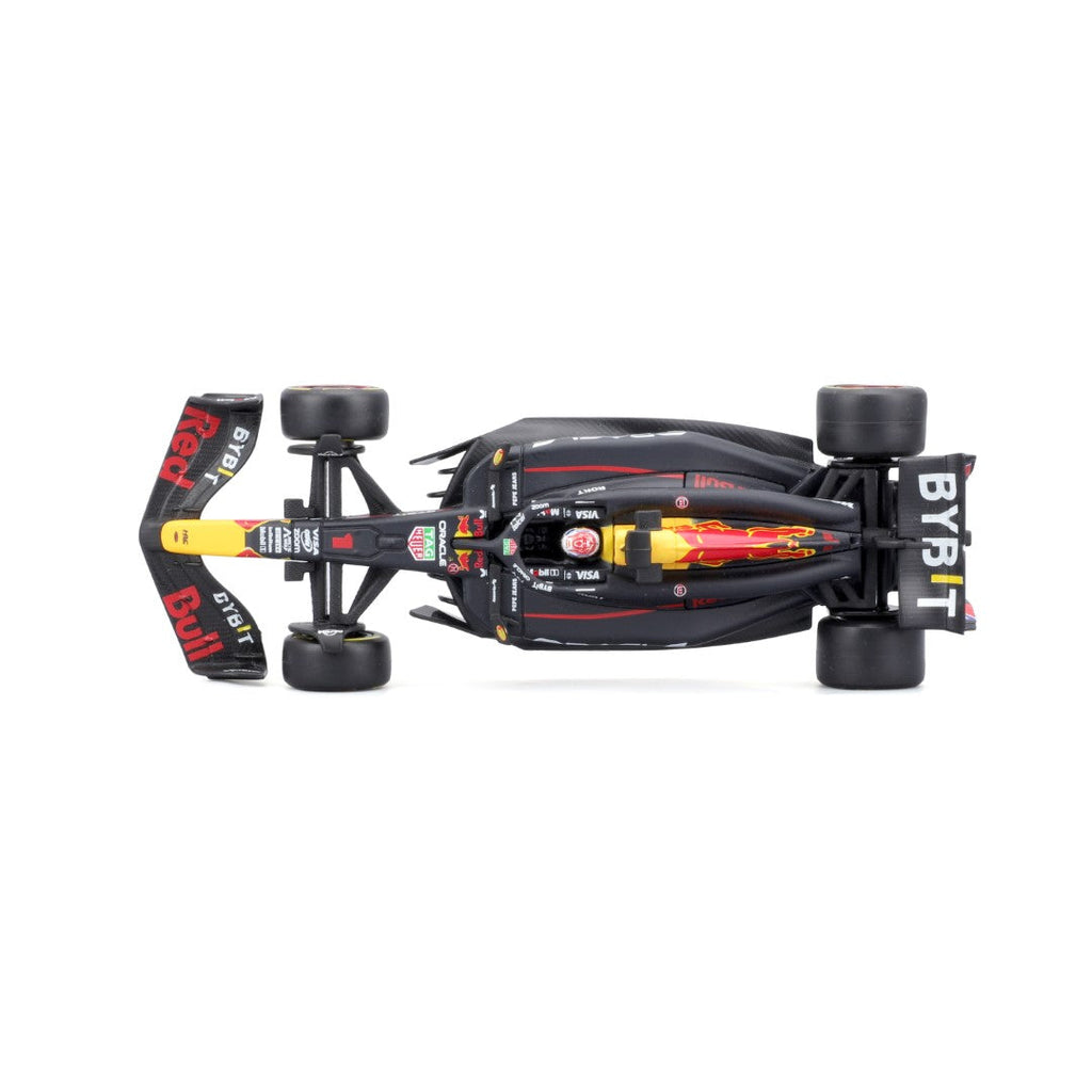 Red Bull RB20 (2024) #1, Max Verstappen - Escala 1:43