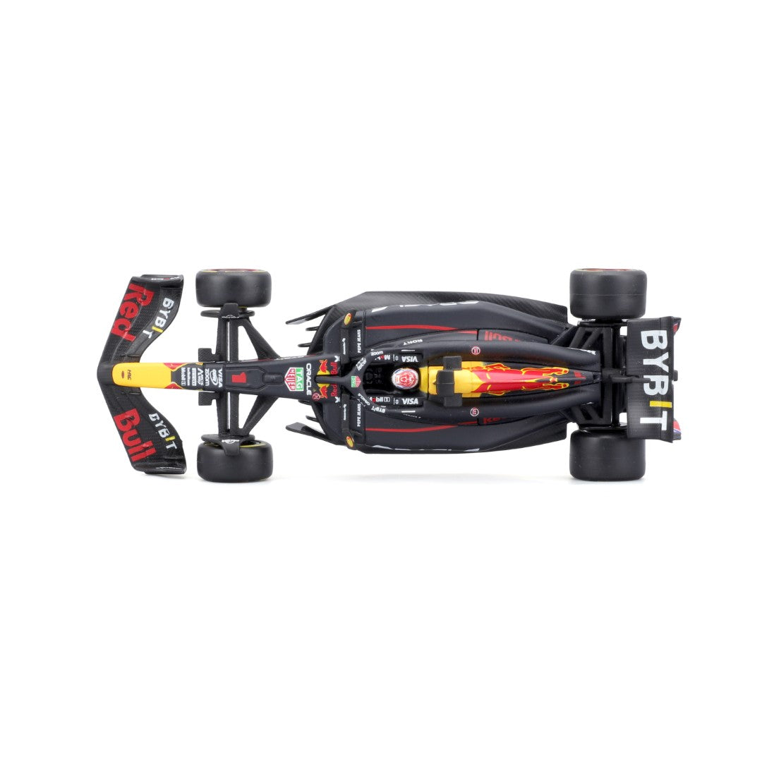 Red Bull RB20 (2024) #1, Max Verstappen - Escala 1:43