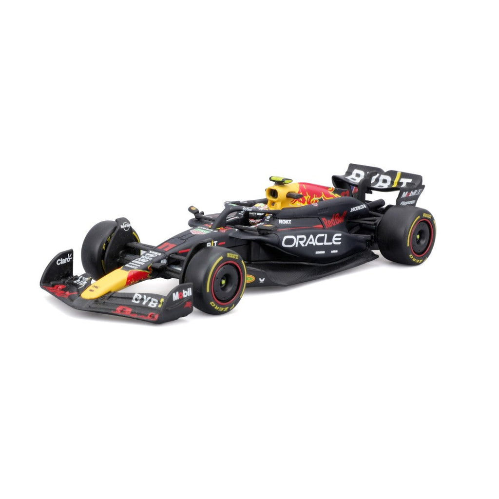 Red Bull RB20 (2024) #11, Sergio Pérez - Escala 1:43