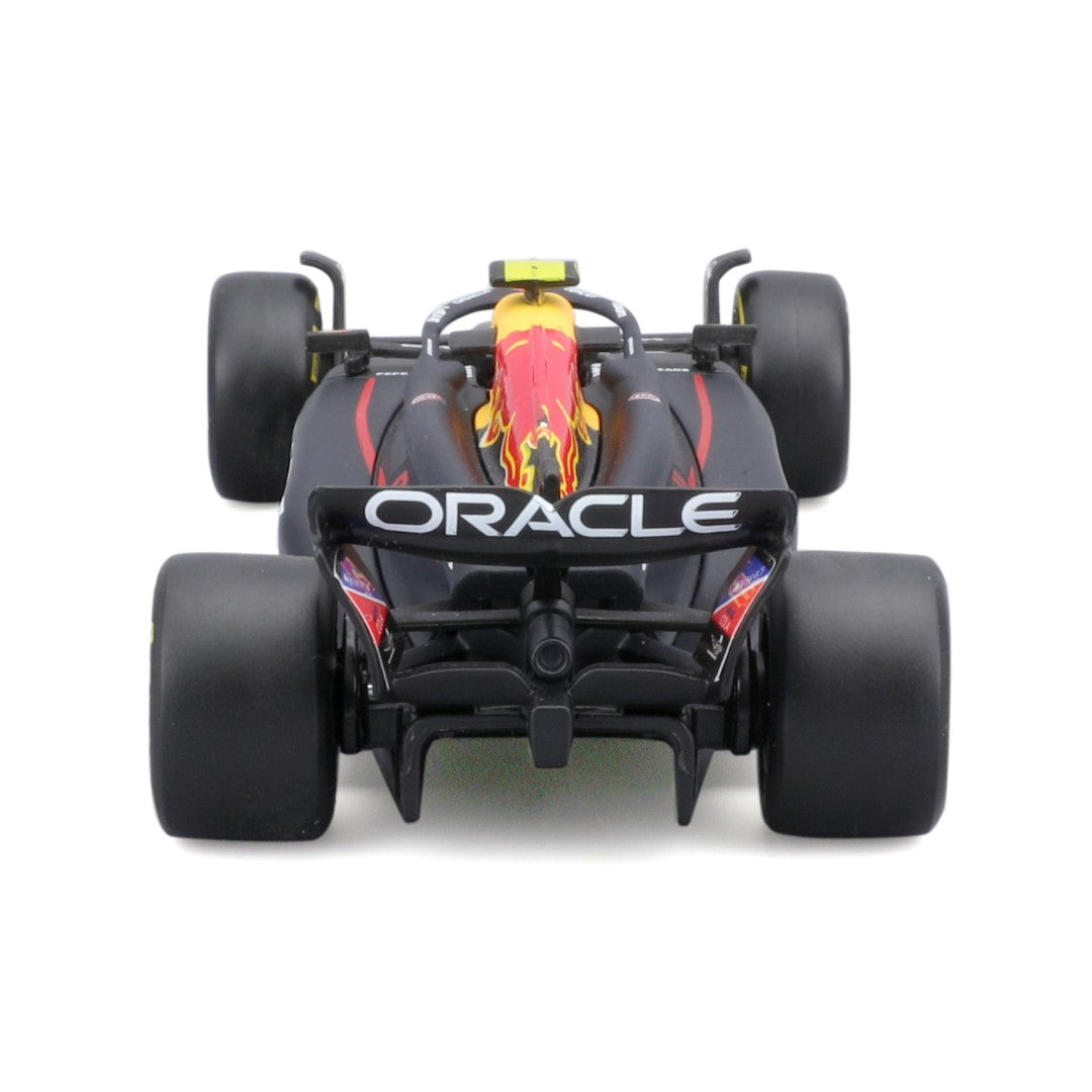 Red Bull RB20 (2024) #11, Sergio Pérez - Escala 1:43