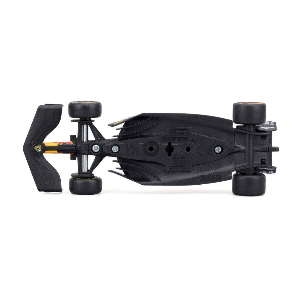 Red Bull RB20 (2024) #11, Sergio Pérez - Escala 1:43