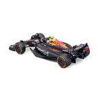 Red Bull RB20 (2024) #11, Sergio Pérez - Escala 1:43
