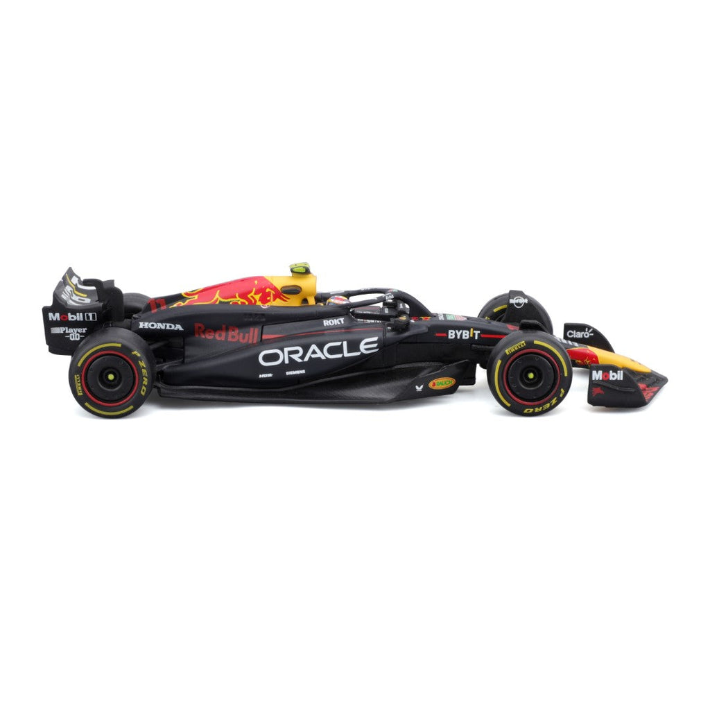 Red Bull RB20 (2024) #11, Sergio Pérez - Escala 1:43