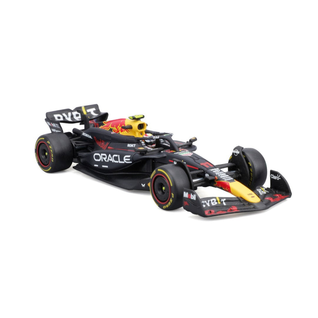 Red Bull RB20 (2024) #11, Sergio Pérez - Escala 1:43