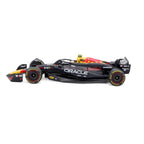 Red Bull RB20 (2024) #11, Sergio Pérez - Escala 1:43
