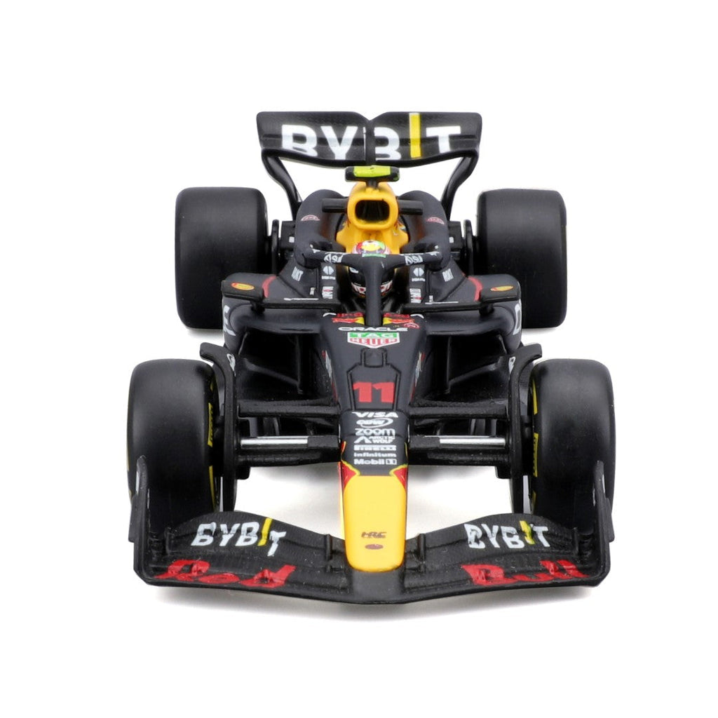 Red Bull RB20 (2024) #11, Sergio Pérez - Escala 1:43